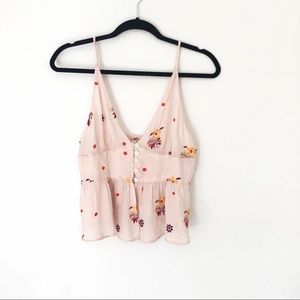 Free People Tank Top